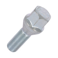 Болт M14x1.25 28/- 17 конус Zn Вектор