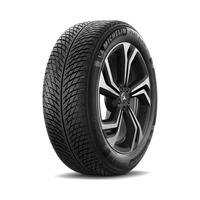 235/55  R19  Michelin Pilot Alpin 5 SUV SUV 105H XL
