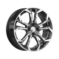 7x17 4x100 67.1 ET37 алмаз